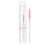Luvia Professional Makeup Brush, Eyeshadow Make-Up Brush, Eye Shadow Brush, Cut Crease, Eye Brush, Vegan Cosmetic Brush, 335 // Pencil Brush - Candy