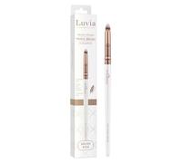 Luvia Professional Makeup Brush, Eyeshadow Make-Up Brush, Eye Shadow Brush, Cut Crease, Eye Brush, Vegan Cosmetic Brush, 335 // Pencil Brush - Elegance