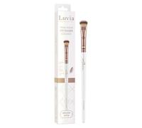 Luvia Professional Makeup Brush, Eyeshadow Make-Up Brush, Eye Shadow Brush, Vegan Cosmetic Brush, 314 // Eye Shader - Elegance