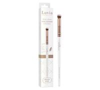 Luvia Professional Makeup Brush, Eyeshadow Make-Up Brush, Eye Shadow Brush, Vegan Cosmetic Brush, 322 // Small Blender - Elegance