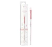 Luvia Professional Makeup Brush, Liquid Eyeshadow Make-Up Brush, Eyeshadow Brush, Concealer Brush, Vegan Cosmetic Brush, 310 // Cream Shader - Candy