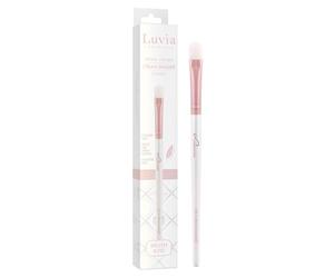 Luvia Professional Makeup Brush, Liquid Eyeshadow Make-Up Brush, Eyeshadow Brush, Concealer Brush, Vegan Cosmetic Brush, 310 // Cream Shader - Candy