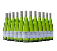 Luvignac Picpoul de Pinet St Clair 13% ABV 12 x 75cl