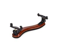 luvilly1PC Professional Violin Shoulder Rest, Violin Shoulder Rest 4/4 and 3/4 Full Size