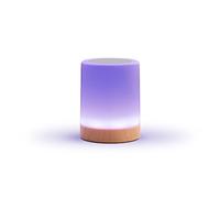 LuvLink Friendship Lamp v2 Extended WiFi Range - Simple Bluetooth Setup (Single)