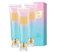 Luvra Niacinamide Toothpaste, Teeth Whitening & Deep Cleaning Care, Fresh Breath, Bright Tooth for Healthier and Whiter Teeth (3pcs)