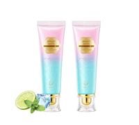 Luvra Niacinamide Whitening Toothpaste, Luvra Niacinamide Toothpaste, Teeth Whitening & Deep Cleaning Care, Fresh Breath, for Healthier and Whiter Teeth (2)