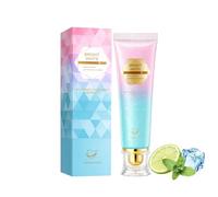 Luvra Niacinamide Whitening Toothpaste, Luvra Niacinamide Toothpaste, Teeth Whitening & Deep Cleaning Care, Fresh Breath, for Healthier and Whiter Teeth (1)