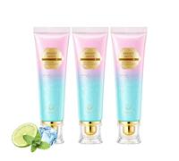 Luvra Niacinamide Whitening Toothpaste, Luvra Niacinamide Toothpaste, Teeth Whitening & Deep Cleaning Care, Fresh Breath, for Healthier and Whiter Teeth (3)