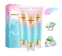 Luvra Niacinamide Whitening Toothpaste, Niacinamide Intensive White Toothpastes, 2026 New Niacinamide Whitening Toothpaste, Teeth Whitening & Deep Cleaning Care for Healthier and Whiter Teeth (3Pc)