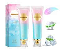 Luvra Niacinamide Whitening Toothpaste, Niacinamide Intensive White Toothpastes, 2026 New Niacinamide Whitening Toothpaste, Teeth Whitening & Deep Cleaning Care for Healthier and Whiter Teeth (2Pc)