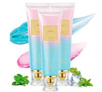 Luvra Toothpaste, Luvra Niacinamide Toothpaste, Nicotinamide Whitening Toothpastes UK - for Healthier, Whiter Teeth, Natural Gentle Formula for Teeth Whitening & Gum Care, Fresh Breath (3)