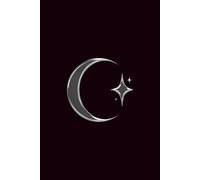 LuvSaraJane Moon Journal (Y2K Aesthetic)