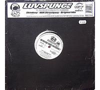 Luvspunge - Luvspunge - Do You Feel What I'm Feeling? - Dance 2 Recordings - D2R 009