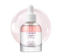 Luvum Superfoods Peptides 30% Moisturising Oil Serum 30ml