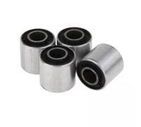 Luwecf 5x4 Pieces of 28mm Rear Bushings, Portable Replacement, for Karts, Quads, Mini, 4 Pcs