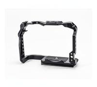 Luwecf Camera Cage Camera Frame Camera Rig Camera Mount With Compact Aluminum Alloy Profile to Keep Setup Manageable Multiple Mount Points for Accessories suitable for indie films short online