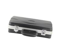 Luwecf Clarinette Carry Case Comfortable Clarinet Sagittarius Box for