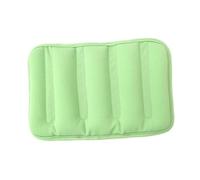 Luwecf Cushion Anti Cushion Pad Pressure Relief Cushion Pressure Sore Relief Pillow Mat Body Positioning Support Comfortable Cotton Easy Clea, Light Green