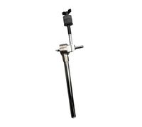 Luwecf Cymbal Boom Arm Holder Cymbal Extension Mounting Percussion Accessories