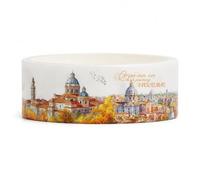Luwecf Decorative Tape for Handbook DIY, style to 2
