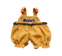 Luwecf Doll Costume Set for Kids Hands-on Dress Up and Photo Opportunities