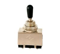 Luwecf Electric Guitar Rocking Switch From The 3 -way Box, 3 -way Selector, Replacement Part for Beginners