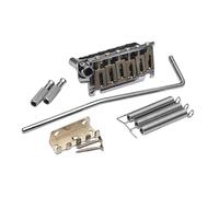 Luwecf Electric Guitar Tremolo Bridge Bar Kit Professional 10.5 Mm String Distance
