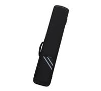 Luwecf Erubag Water -Resistant Bags Eru Carrying Bag Musical Instrument Case for The Travel Stage Performance, Black