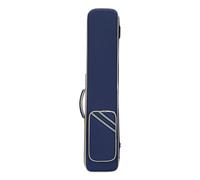Luwecf Erubag Water -Resistant Bags Eru Carrying Bag Musical Instrument Case for The Travel Stage Performance, Blue