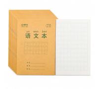 Luwecf Exercise Book, Paper, 16 Pas, style to 3