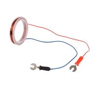 Luwecf Experiment Copper Coil Educational Kit for Teens, 150 Turns