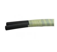 Luwecf Foam Insulation Sleeve, Heat Insulating Core, Thermal , Climate Control Prep, for Teams , Size to 3
