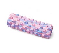 Luwecf Foam Roller and Massage Set for Exercise, Muscle Relaxation, and Physical Therapy