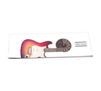 Luwecf Guitar Chord Chart Fretboard Diagram Music Tool for Beginners, Guitar Scale