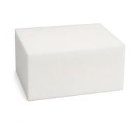 Luwecf High Density Foam Sofa Cushion, Modern Minimalist Style, Supportive Seating, For Sofa Replacement, Customizing Firmness, For Seating, 65D High-Density Sponge (Extra Firm)
