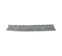 Luwecf Key Conductive Strip Rubber Key Strip Keyboard Replacement Musical Instrument Accessory Repair Part to Enhance The Playing Feel for E, 1Pc
