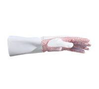 Luwecf Left Hand Foil Epee Fencing Gear with Non-Slip Design, L
