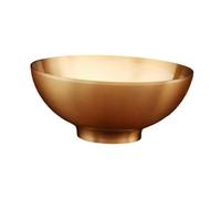 Luwecf Meditation Bowl Holy Water Bowl Ornament Buddha Offering Bowl Ritual Smudge Bowl