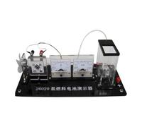 Luwecf Pem Hydrogen Fuel Cell Demonstrator Lab Device Energy for School Classroom