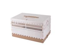 Luwecf Pigeon Cage,Pigeon Nest Box,Bird Travel Carrier Cage,Carrier Box,for Transportation