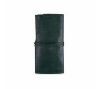 Luwecf Portable Cosmetic Organizer Makeup Brush Holder, for On the Go - for Vanities