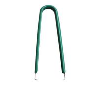 Luwecf Puller, Extractor, Disassembly Tool, Gripping Tool for Gripping of IC Chips And Fuses for Hobbyists And Professionals, Green