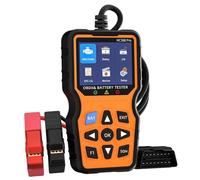 Luwecf Read And Clear Error Codes Reliable Engine Fault Code Reader