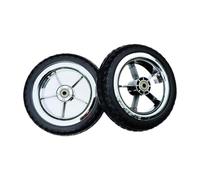 Luwecf Set of for Garden Cart, Multi-Purpose Utility Cart