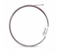 Luwecf String Steel Core Alloy Wound for, for Concerts - for Lessons, 1/4