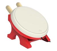 Luwecf Traditional Taiko Drum with Drumstick for Switch Version Computer Accessories Remote Controller Gaming