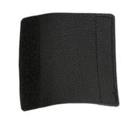 Luwecf Trombone Neck Pads Trombone,Neck Protector Sturdy Easy Installation,Comfort Trombone Hand Guard Super Fiber,for Concert, Bass tenor Trombone