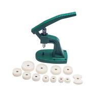 Luwecf Watch Press Set Watch Back Case Closer for Watches Repairing Men Beginners