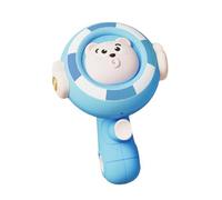 Luwecf Water Spray Toy for, Squirter, Cute Water Fight Game for Boys, Girls, And Adults, Blue